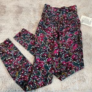 NWT Base Pace HR Tight- Size 0